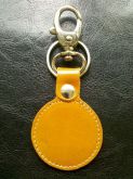 Chaveiro em Couro - 020A