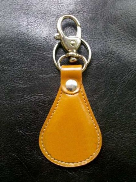 chaveiro em Couro - 602A