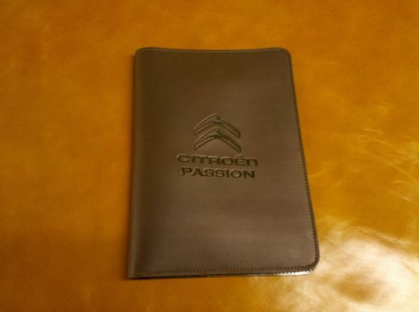 Porta Manual